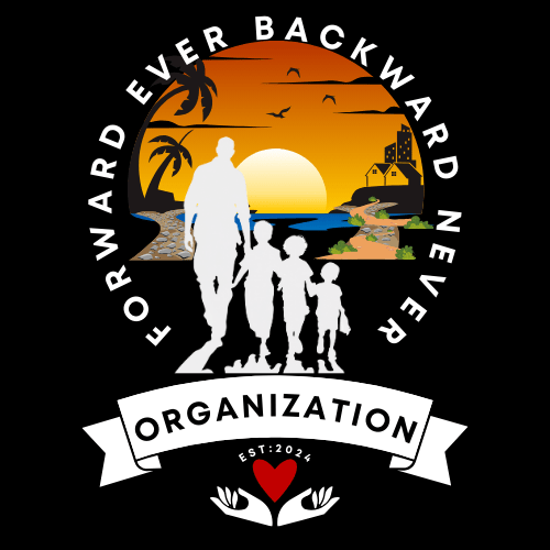 Forward-Ever Backward-Never organization